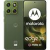 Motorola edge 70 12+512GB pantone bronce green OEM