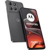 Motorola moto g15 (8/256GB, Doppia fotocamera 50+5MP + sensore antisfarfallio, Display 6.72 FHD+ 60Hz, batteria 5200mAh, MediaTek Helio G81, Android 15), Gravity Grey