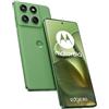 Motorola edge 60 con Moto AI (8/512GB, Fotocamera 50+50+10MP, selfie 50MP, Display 6.67 pOLED 120Hz, MediaTek Dimensity 7300, batteria 5100mAh, ricarica 68W, Android 15), Shamrock