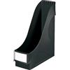 Leitz Portariviste Leitz ad alta capacità 32x29 cm - dorso 9,5 cm - nero 24250095