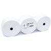Rotolificio Pugliese Rotoli termici per aree di servizio Rotolificio Pugliese BPA FREE 57 mm Ø100 mm f. 12 mm 80 g/m² - conf. 3 pz