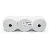 Rotolificio Pugliese Rotoli termici per aree di servizio Rotolificio Pugliese BPA FREE 60 mm x 130 m f. 18 mm 55 g/m² - conf. 3 pz