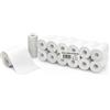 Rotolificio Pugliese Rotoli termici per mini POS Rotolificio Pugliese BPA FREE 57 mm x 7 m senza anima - 48 g/m² - conf. 12 pz