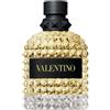 Valentino Born In Roma Yellow Dream - Eau De Toilette - 100 ml