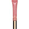 Clarins Natural Lip Perfector - Illuminatore Istantaneo Labbra - Lip perfector 19 intense smoky rose