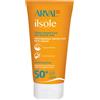 Arval Crema Protettiva Antirughe Viso Spf50 - 50 ml