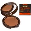 Arval Half Sun Glow Terra Abbronzante Viso Waterproof - 8 gr
