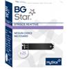 SANOFI SRL Strisce Reattive Misurazione Glicemia Bgstar Mystar 25 Pezzi