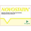 FARMA GROUP SRL Novostatin 20 Compresse