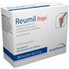ECUPHARMA SRL Reumil Flogo 20 Bustine