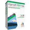 NUTRIGEA SRL Klamath Rw Max 60 Capsule