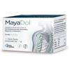 MAYA PHARMA SRL Mayadol 30 stick packs orosolubili da 1,9 g gusto arancia senza glutine senza lattosio
