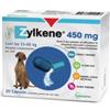 VETOQUINOL ITALIA SRL Zylkene Cani Grossa Taglia 15-60kg 20 Capsule Da 450 Mg