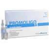 PROMOPHARMA SPA Promoligo 15 Rame/oro/argento 20 Fiale 2 Ml