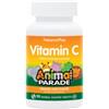LA STREGA SRL Animal Parade Vitamina C 90 Compresse Masticabili