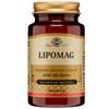 SOLGAR Lipomag 30 Capsule