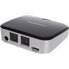 Audiocore Adattatore Bluetooth 2 in 1 trasmettitore ricevitore Audiocore AC830