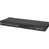HPE Hewlett Packard Enterprise FlexNetwork 5140 48G 4SFP+ EI gestito L3 Gigabit Ethernet (10/100/1000) 1U