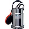 Matra Pompa Matra sommersa per drenaggio Jolly 80SG 230V/Q/l 40-210 Hm8.3-0.5