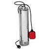 Matra Pompa Matra sommersa 6" 5SMA MAXI 170G 1.6 CVQ L/m 20-120 Hm 60-18