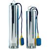 Matra Pompa Matra sommersa 6" SMA80G + gallegg 230V 1,6 CvQ/l 10-105 Hm 85-17