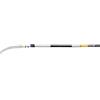 Vesco Sega Vesco Lama curva 33cm CA33/3 con asta telescopica 3mt