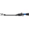 Vesco Svettatoio cordless ad asta telescopica 160cm con doppia unità litepro 54 Vesco X37AF.1/160
