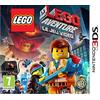 Warner Lego La Grande Aventure : Le Jeu Video - Nintendo 3DS [Edizione: Francia]