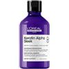 L'Oréal L'Oréal Serie Expert Keratin Alpha Sleek Shampoo 300ml