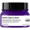 L'Oréal L'Oréal Serie Expert Keratin Alpha Sleek Masque 250ml