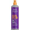 Tigi Bed Head Serial Blonde Purple Toning Shampoo 400ml