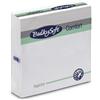 BULKYSOFT Comfort tovaglioli bianco 33x33 2 veli 50 pezzi