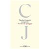 Crocetti Poesie da spiaggia
