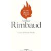 Crocetti Le più belle poesie di Arthur Rimbaud