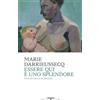 Crocetti Essere qui è uno splendore. Vita di Paula M. Becker