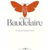 Crocetti Le più belle poesie di Charles Baudelaire