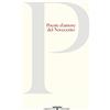 Crocetti Poesie d'amore del Novecento