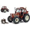 Ros FIAT 65-90 CAB SUPERCONFORT 4WD LIMITED EDITION PCS 500 1:32