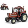 Ros FIAT 80-90 CAB SUPERCONFORT 2WD LIMITED EDITION PCS 500 1:32