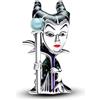 JCaleydo D 73 Charm Compatibile con Bracciale Pandora