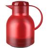 Tefal k3031312 - Caraffa termica SAMBA - 1L Rosso Traslucido
