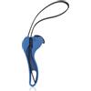 Jwthee Apribottiglie e barattoli regolabili per mani deboli, apri barattoli a leva con elastici Apriscatole versatile con comoda impugnatura per anziani con artrite (29x2 0cm/11,4x7,9 pulgadas)