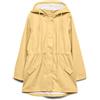 VERO MODA Coated Jacket Vmmalou-Giacca Imbottita Noos, Golden Haze, x_s Donna