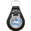 Gifshop UK Portachiavi In Pelle Sagittario Centauro