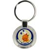 Family-crests Portachiavi 28° Bomb Squadron USAF