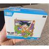 Dragon Ball SB01 Booster Box SEALED Fusion World MANGA English TCG Goku ENG Gold