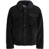 Jack & Jones Jcofade Teddy Trucker Jacket Styd Aw25