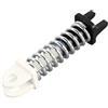 Frawacy 7701208109 4658700QAB, gruppo molla pedale frizione, guida in plastica di ricambio per Vivaro Trafic II 1.9 2.0 2.5 DCI Primastar X83 77 01 208 109