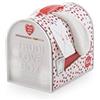 Trudi 51293 - Love Box Trudino Virgilio