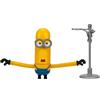 Minions Io, brutto e cattivo 4: Mega Tim selvaggio vorticoso, premere la testa di Tims e scoprire il suo potere di rinforzo vorticoso, raccogliere i 5, diverse funzioni e